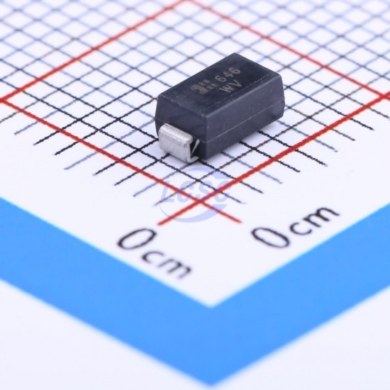 DIODES SMAJ85CA-13-F