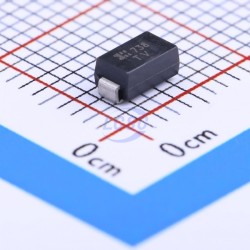 DIODES SMAJ9.0CA-13-F DIODES SMAJ9.0CA-13-F