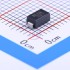 DIODES SMAJ9.0CA-13-F