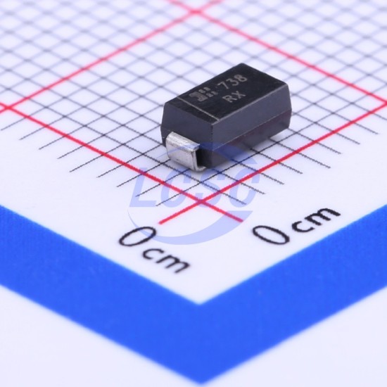 DIODES SMAJ90A-13-F DIODES SMAJ90A-13-F