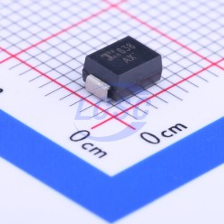 DIODES SMBJ10CA-13-F DIODES SMBJ10CA-13-F