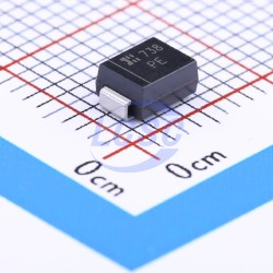 DIODES SMBJ110A-13-F DIODES SMBJ110A-13-F