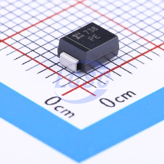 DIODES SMBJ110A-13-F