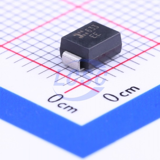 DIODES SMBJ110CA-13-F DIODES SMBJ110CA-13-F