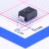 DIODES SMBJ110CA-13-F