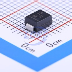 DIODES SMBJ11A-13-F DIODES SMBJ11A-13-F