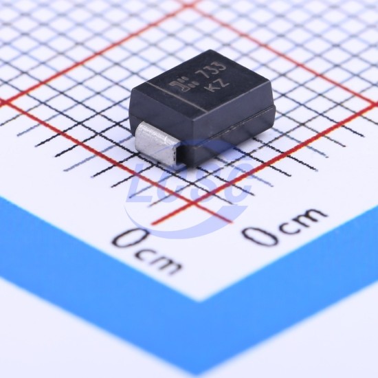 DIODES SMBJ11A-13-F