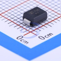 DIODES SMBJ11CA-13-F DIODES SMBJ11CA-13-F