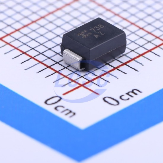 DIODES SMBJ11CA-13-F