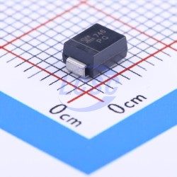 DIODES SMBJ120A-13-F DIODES SMBJ120A-13-F