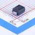 DIODES SMBJ120A-13-F