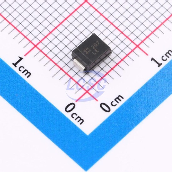 DIODES SMBJ12A-13-F DIODES SMBJ12A-13-F