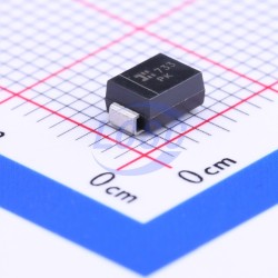 DIODES SMBJ130A-13-F DIODES SMBJ130A-13-F
