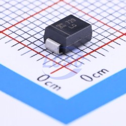 DIODES SMBJ13A-13-F DIODES SMBJ13A-13-F