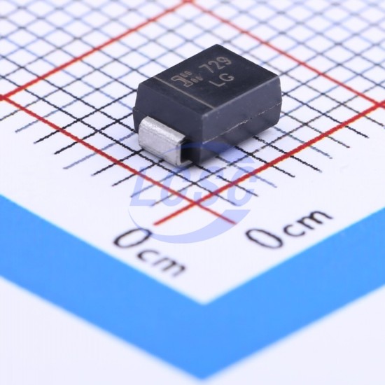 DIODES SMBJ13A-13-F DIODES SMBJ13A-13-F