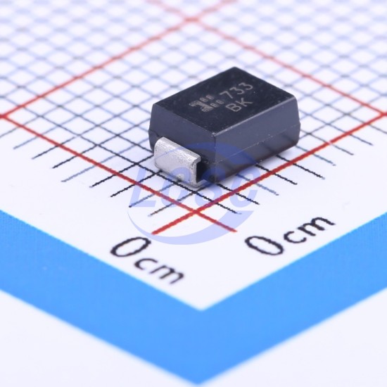 DIODES SMBJ14CA-13-F DIODES SMBJ14CA-13-F