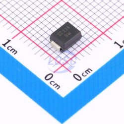 DIODES SMBJ15CA-13-F DIODES SMBJ15CA-13-F