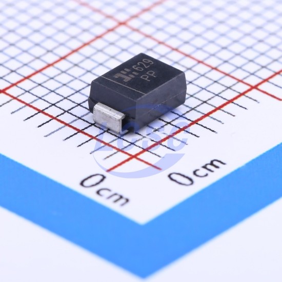 DIODES SMBJ160A-13-F