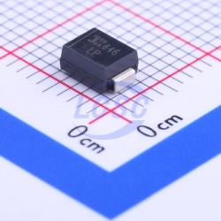 DIODES SMBJ16A-13-F