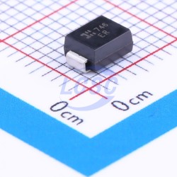 DIODES SMBJ170CA-13-F