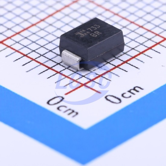 DIODES SMBJ17CA-13-F DIODES SMBJ17CA-13-F