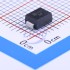 DIODES SMBJ17CA-13-F