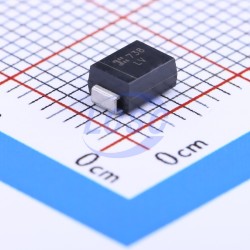 DIODES SMBJ20A-13-F