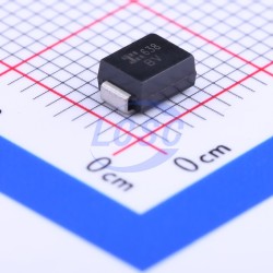 DIODES SMBJ20CA-13-F