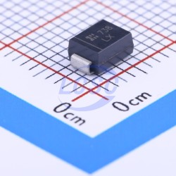 DIODES SMBJ22A-13-F