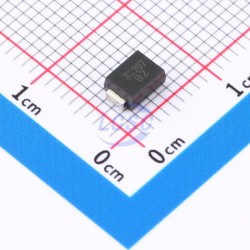 DIODES SMBJ24CA-13-F DIODES SMBJ24CA-13-F