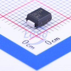 DIODES SMBJ26A-13-F DIODES SMBJ26A-13-F