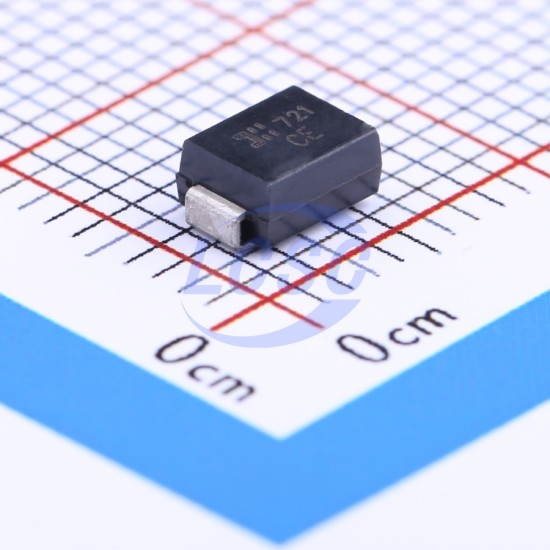 DIODES SMBJ26CA-13-F DIODES SMBJ26CA-13-F