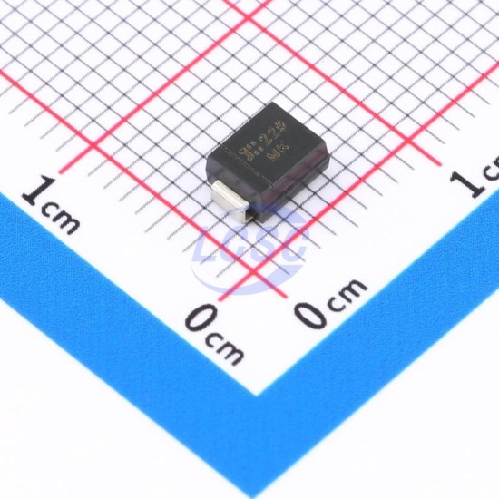 DIODES SMBJ30A-13-F DIODES SMBJ30A-13-F