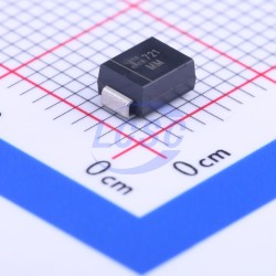 DIODES SMBJ33A-13-F DIODES SMBJ33A-13-F