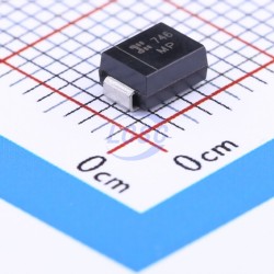 DIODES SMBJ36A-13-F DIODES SMBJ36A-13-F