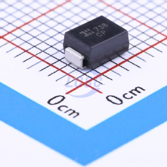 DIODES SMBJ36CA-13-F DIODES SMBJ36CA-13-F