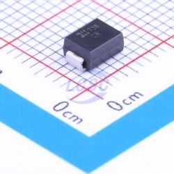 DIODES SMBJ40CA-13-F DIODES SMBJ40CA-13-F