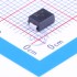DIODES SMBJ40CA-13-F