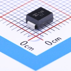 DIODES SMBJ43CA-13-F DIODES SMBJ43CA-13-F