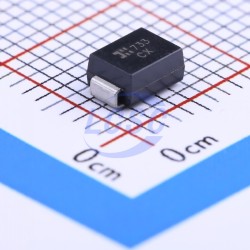DIODES SMBJ48CA-13-F DIODES SMBJ48CA-13-F