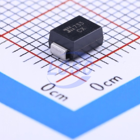 DIODES SMBJ48CA-13-F DIODES SMBJ48CA-13-F
