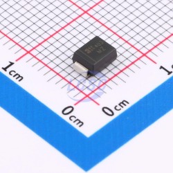 DIODES SMBJ51A-13-F DIODES SMBJ51A-13-F