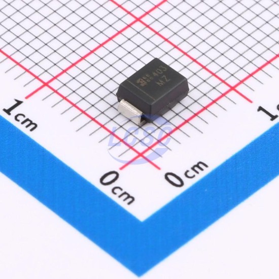 DIODES SMBJ51A-13-F DIODES SMBJ51A-13-F