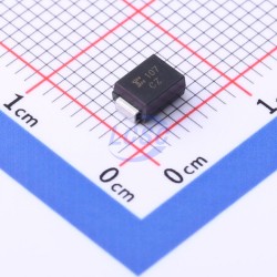 DIODES SMBJ51CA-13-F DIODES SMBJ51CA-13-F