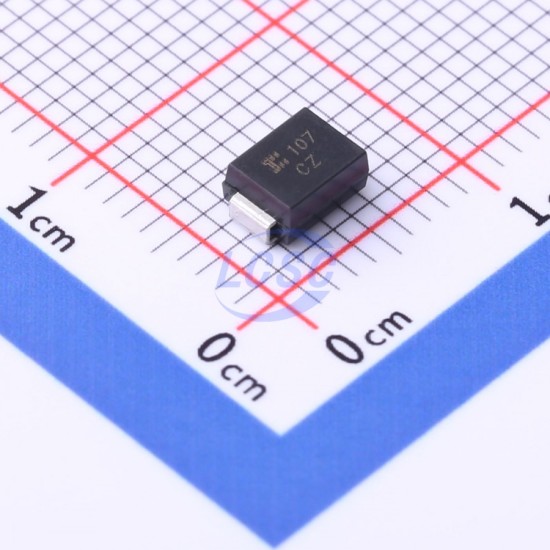DIODES SMBJ51CA-13-F DIODES SMBJ51CA-13-F