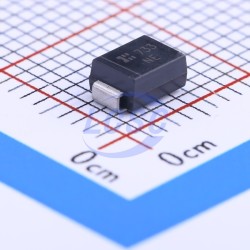 DIODES SMBJ54A-13-F DIODES SMBJ54A-13-F