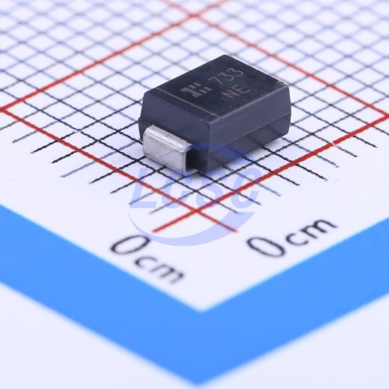 DIODES SMBJ54A-13-F