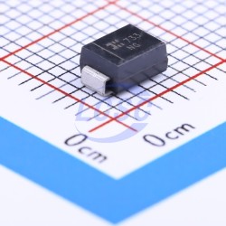 DIODES SMBJ58A-13-F DIODES SMBJ58A-13-F