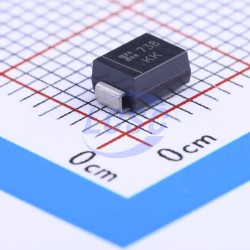 DIODES SMBJ6.5A-13-F DIODES SMBJ6.5A-13-F