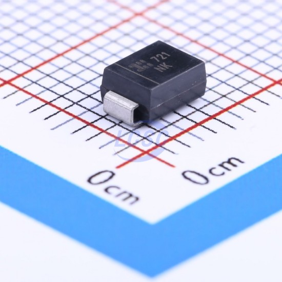 DIODES SMBJ60A-13-F DIODES SMBJ60A-13-F